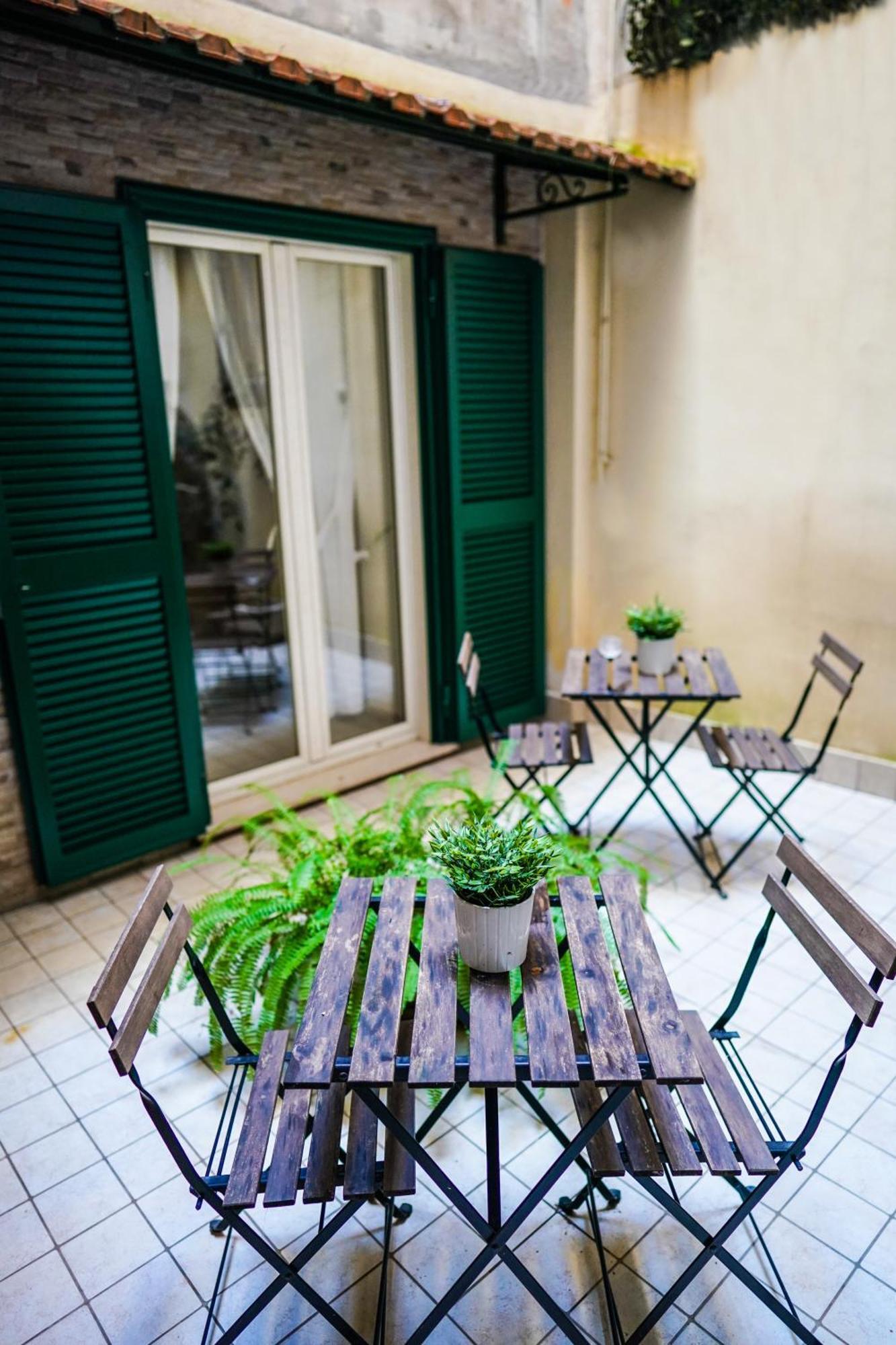 Bed & Breakfast Duomo Street Napoli